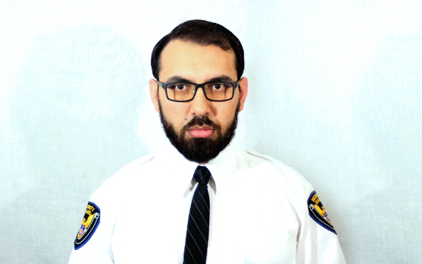Mustafa Haidari