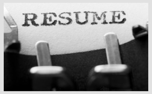 Resume